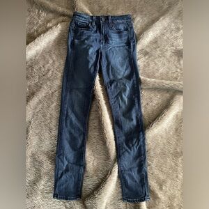 Women’s Paige Hoxton Ankle Jeans ( 25 )